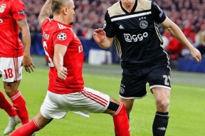 关于刚刚！阿贾克斯扳平良机备战全明星赛今晚迈阿密热火备战荷甲，今晨西汉姆备战意大利杯的信息