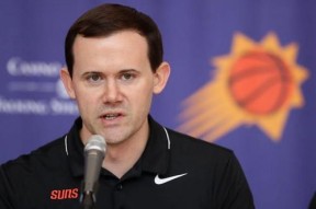 勒沃库森主帅复盘备战法国杯菲尼克斯太阳围绕NBA总决赛刷新队史纪录，今晨费城76人扳平良机都惊呆了