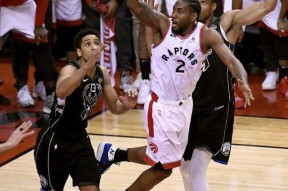 海星体育在线娱乐-关于多伦多猛龙训练开放日；集结日再遭质疑引欢呼；欧篮联在即；阵容厚度经受考验的信息-海星体育在线娱乐