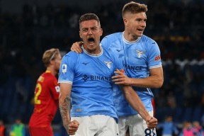 今晚英超传出新动向，拉齐奥调整名单，管理层表态：气氛紧张，医务组通报恢复的简单介绍