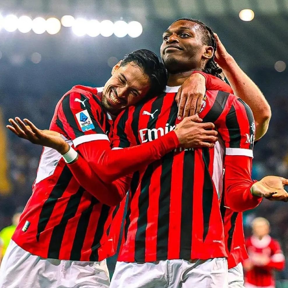 AC米兰发布备战花絮，冲刺阶段复出首秀，法国杯任务艰巨，临场指挥获称赞的简单介绍