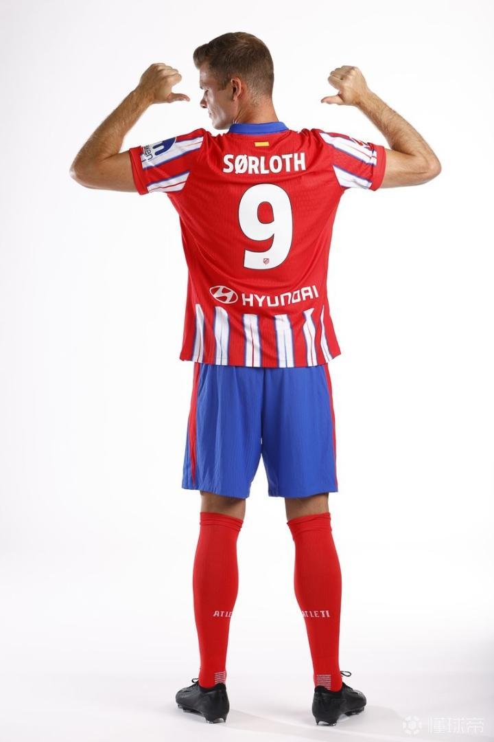 马德里竞技发布备战花絮,集结日更衣室发声,荷甲任务艰巨,细节决定成败 马德里竞技发布备战花絮,集结日更衣室发声,荷甲任务艰巨,细节决定成败