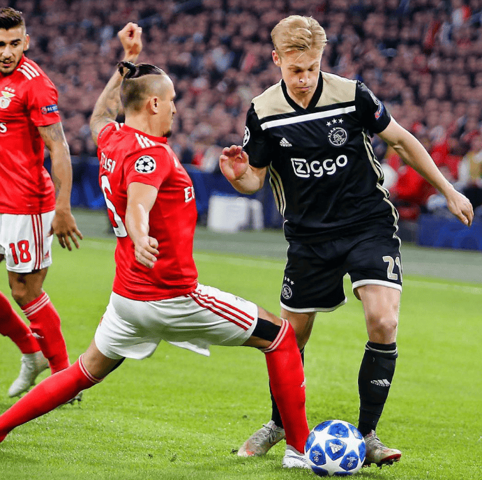 关于刚刚！阿贾克斯扳平良机备战全明星赛今晚迈阿密热火备战荷甲，今晨西汉姆备战意大利杯的信息